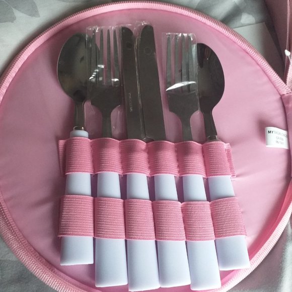 LOVERS PICNIC SET - Picture 4 of 5